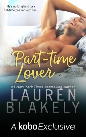 Book cover of Part-Time Lover
