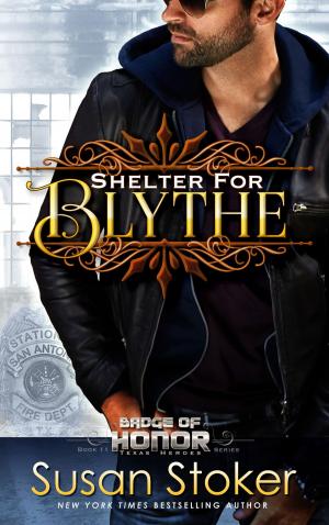 bigCover of the book Shelter for Blythe by 