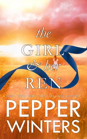 bigCover of the book The Girl & Her Ren by 