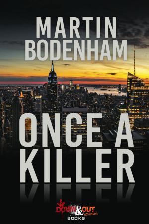 Cover of the book Once a Killer by A.C. Frieden