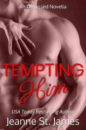 Cover of the book Tempting Him by Rogenna Brewer