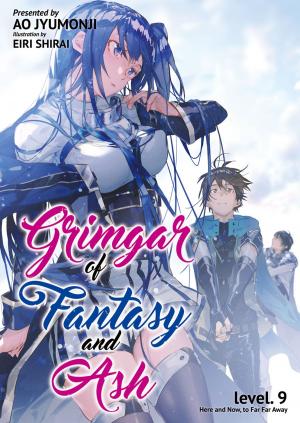 Cover of Grimgar of Fantasy and Ash: Volume 9