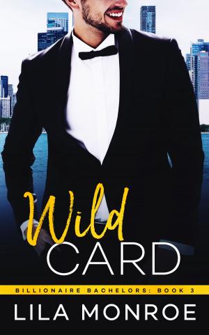 Cover of the book Wild Card by Alix Nichols