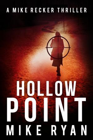 Cover of the book Hollow Point by Mike Ryan