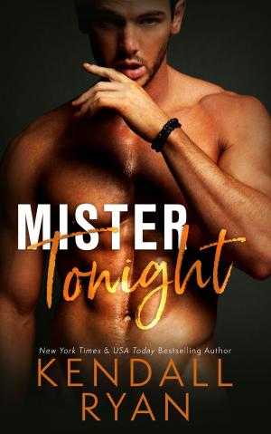 Cover of the book Mister Tonight by Roxy Sloane