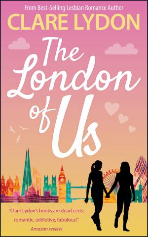 Cover of the book The London Of Us by A. Star