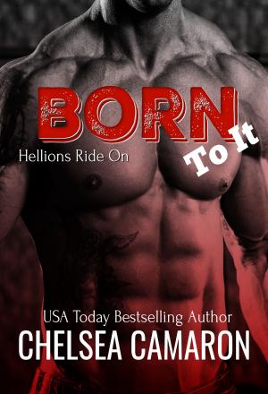 Book cover of Born to It