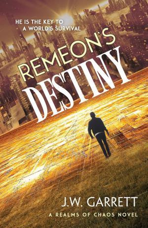 Cover of the book Remeon's Destiny by W. Franklin Lattimore