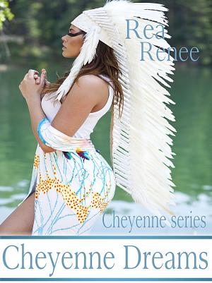 bigCover of the book Cheyenne Dreams by 