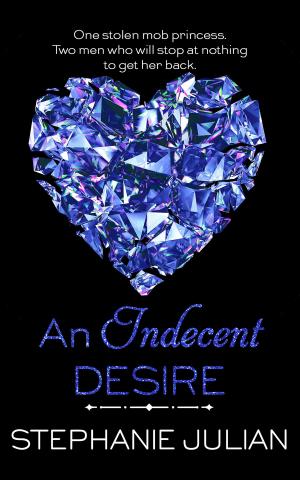 bigCover of the book An Indecent Desire by 
