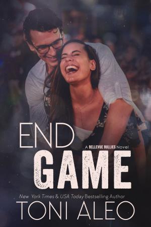 Cover of the book End Game by Toni Aleo