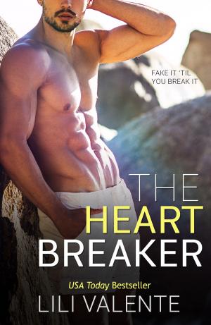 Cover of the book The Heartbreaker by Jessie Evans
