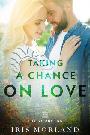 bigCover of the book Taking a Chance on Love by 