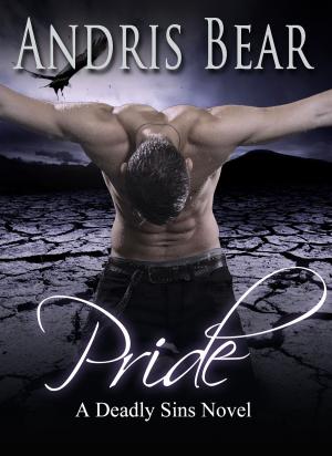 Book cover of Pride