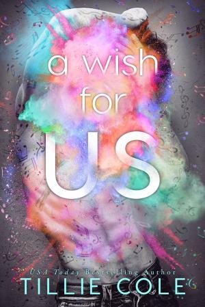 bigCover of the book A Wish for Us by 