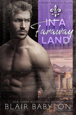 Cover of the book In A Faraway Land by Barbara S. Collins
