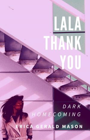 Cover of Lala Thankyou