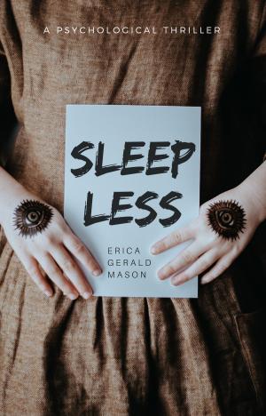 Cover of the book Sleepless by Jessica Dale