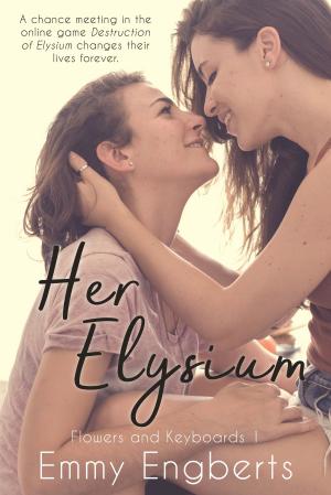 Book cover of Her Elysium