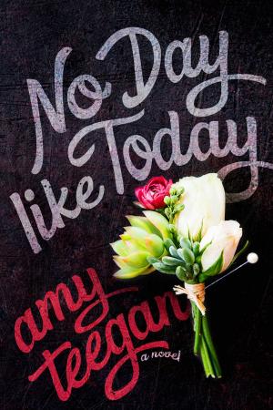 Cover of the book No Day Like Today by Patricia Allwood