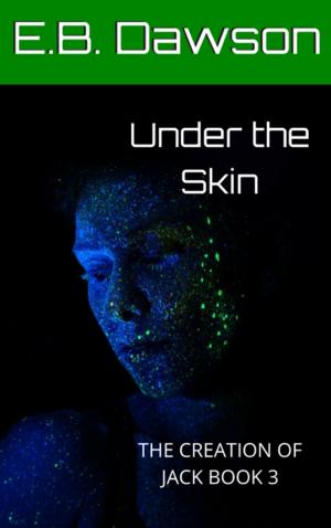 Cover of the book Under the Skin by Soriah