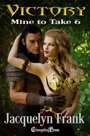 Cover of the book Victory by Dahlia Rose