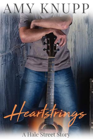 Cover of the book Heartstrings by Amy Knupp, Natasha Lake, Emily Leigh