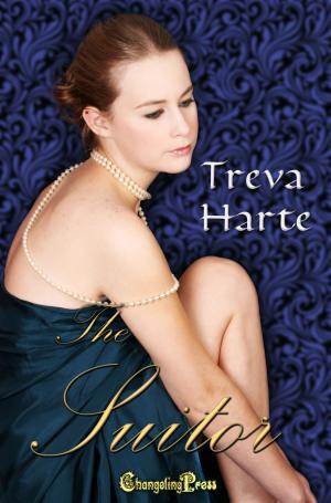 Cover of the book The Suitor by Ayla Ruse