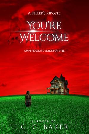 Cover of the book You're Welcome by Michael Wallace