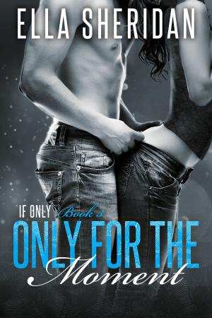 Cover of the book Only for the Moment by Kelly Moore