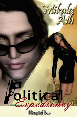 bigCover of the book Political Expediency by 