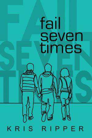 bigCover of the book Fail Seven Times by 