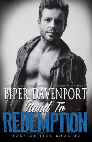 Cover of the book Road to Redemption by John Leung