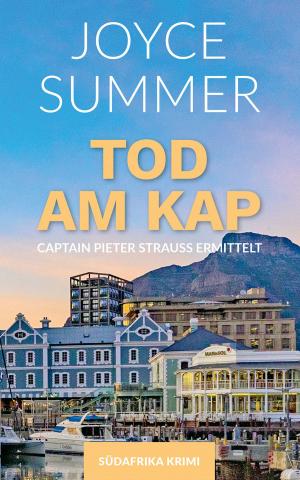 Cover of the book Tod am Kap by Mary K. Reisch