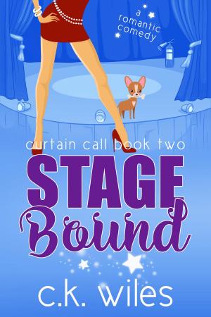 Cover of the book Stage Bound by R.M. Sorace