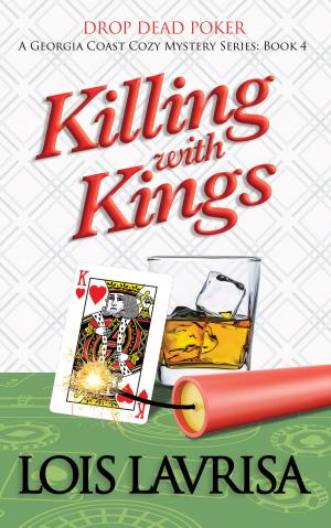 Cover of Killing with Kings