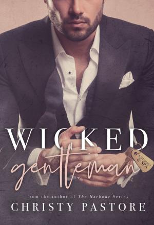 Book cover of Wicked Gentleman