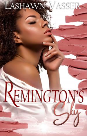 Cover of Remington's Sky
