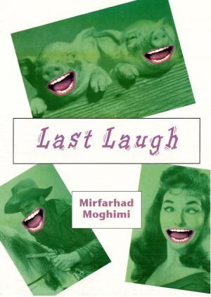 Cover of the book Last Laugh by Rachel Grant