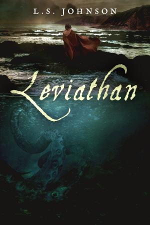 Cover of the book Leviathan by Trina M. Lee