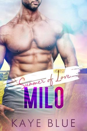 Cover of the book Summer of Love: Milo by Sam Mariano