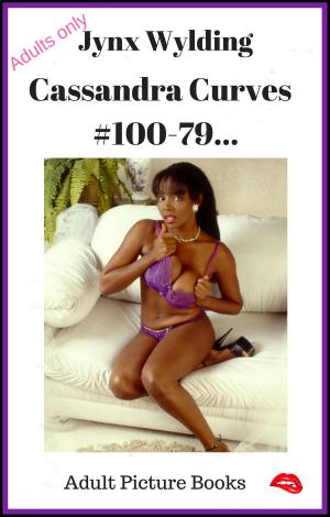 bigCover of the book Cassandra Curves by 