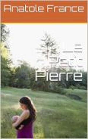 Cover of Le Petit Pierre