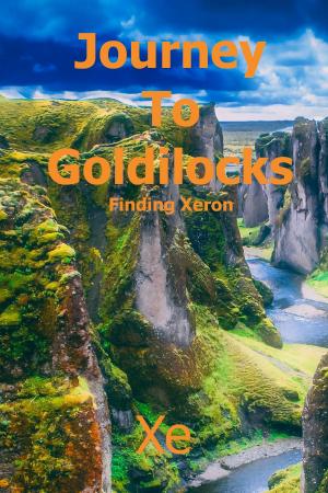 Cover of the book Journey To Goldilocks by Sephera Giron