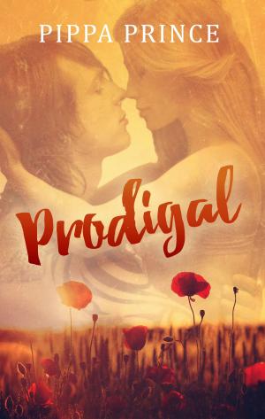 Cover of the book Prodigal by Kara Eras