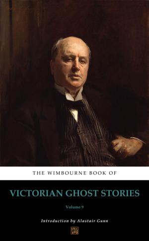 Cover of the book The Wimbourne Book of Victorian Ghost Stories by C.M. Chidgey