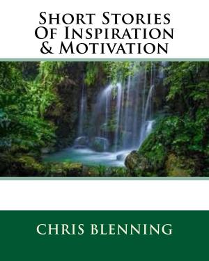 Cover of the book Short Stories Of Inspiration & Motivation by Kyle Faber
