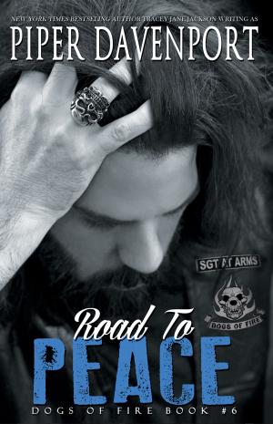 Cover of the book Road to Peace by Piper Davenport, Harley Stone