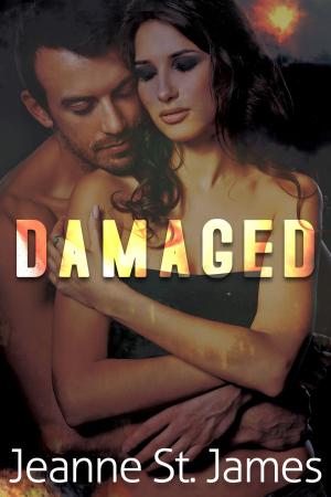 Cover of the book Damaged by Jeanne St. James