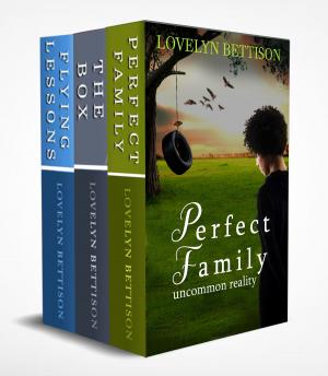Cover of the book Uncommon Reality Box Set (Complete Series) by LaVyrle Spencer